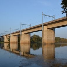 Loire Viaduct