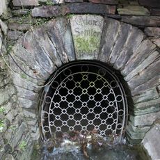 Markus-Semmler-Stolln Bad Schlema