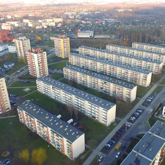 Sośnica, Gliwice