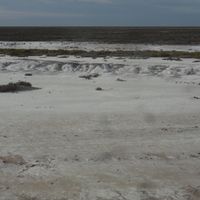 Dipartimento di Castro Barros