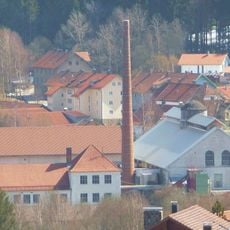 Glashütte Gistl