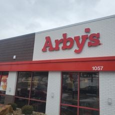 East Gambier Street Historic District