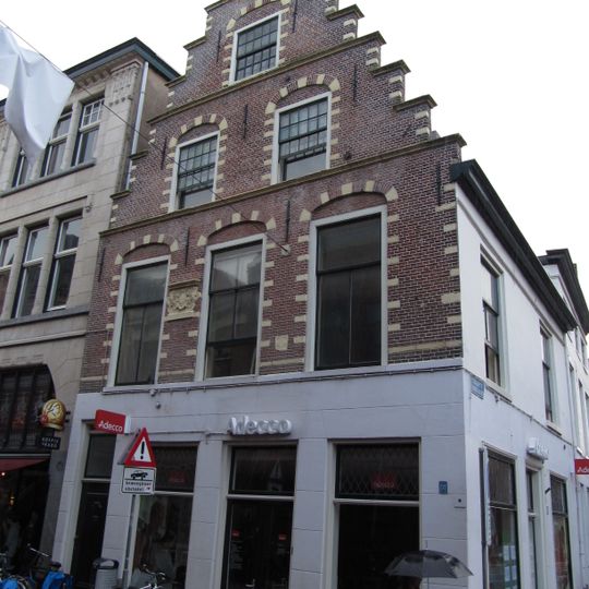 Zijlstraat 54, Haarlem