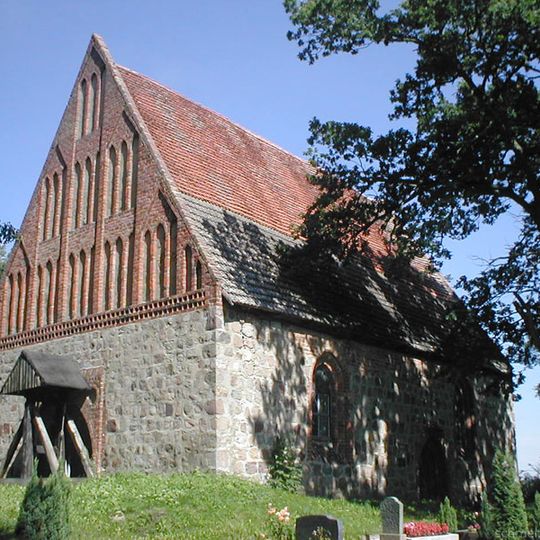 Dorfkirche Alt Schönau