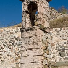 Oratoire Saint-Maur de La Garde