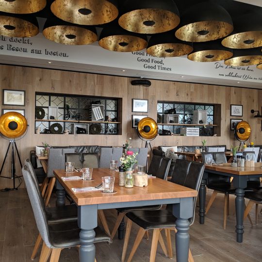 Kannelloni Italienisches Restaurant