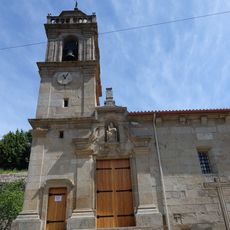 Igreja Paroquial de Cerva