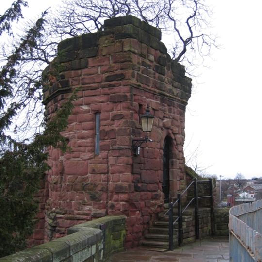 Bonewaldesthorne's Tower