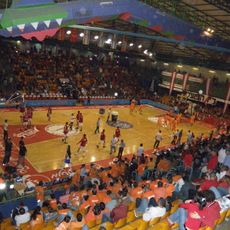 Malha Arena