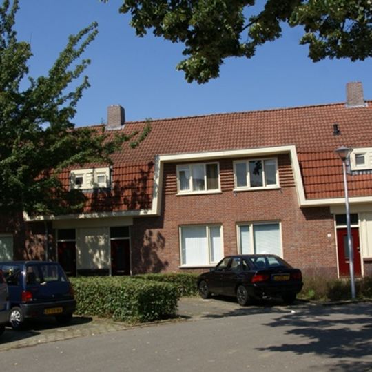 Schildersplein 2, Maastricht