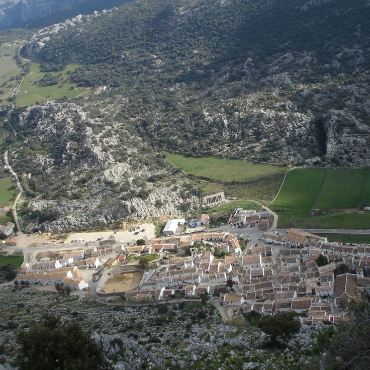 Villaluenga del Rosario