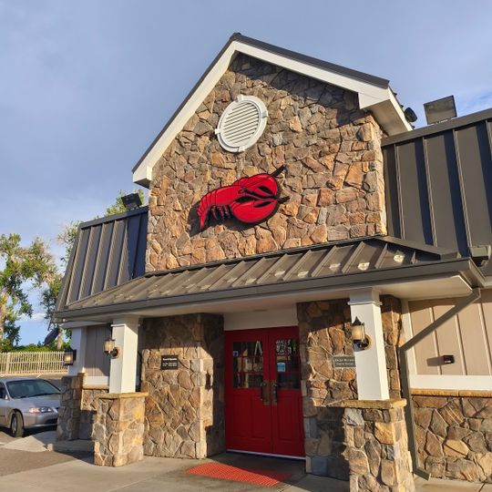 Red Lobster