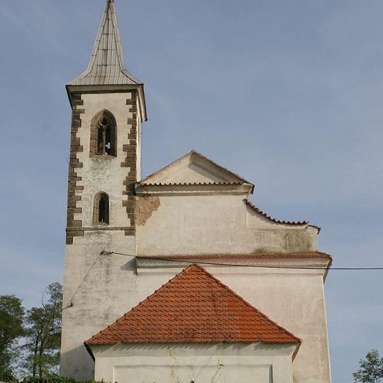 Church of Saint Wenceslaus