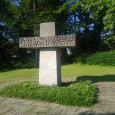 Kriegerdenkmal Waldhausen