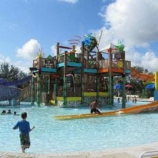 C. B. Smith Park