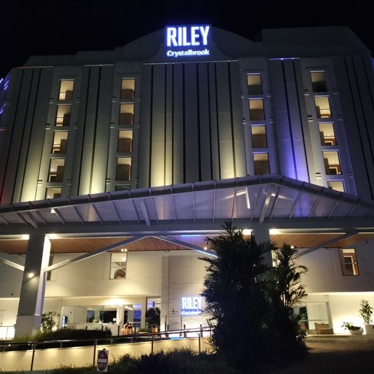 Crystalbrook Riley