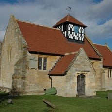 Church of St Margaret