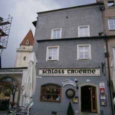 Schlosstaverne