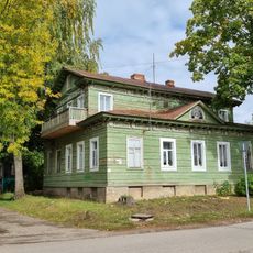 Дом жилой (Бежецк)