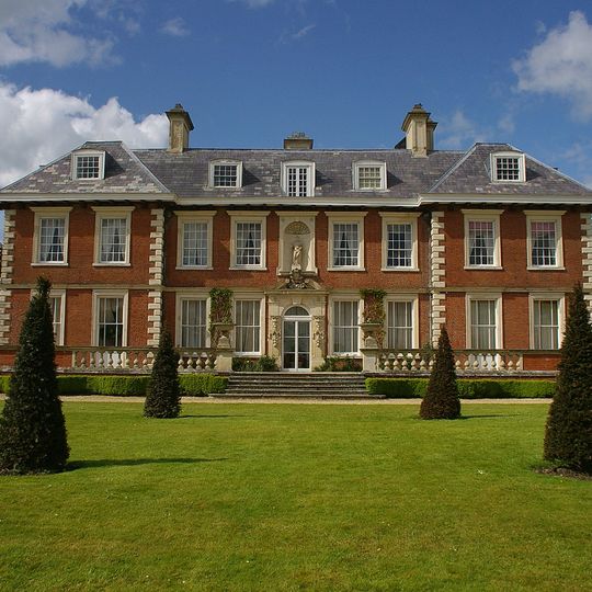 Highnam Court