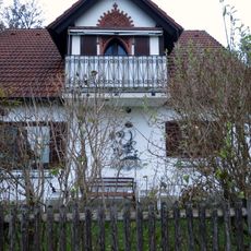 Zwerchhaus