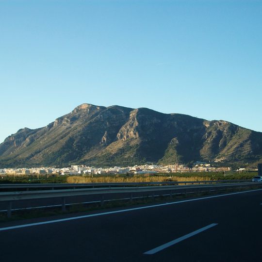 Tavernes de la Valldigna