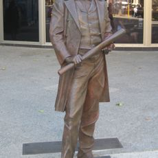 John Septimus Roe