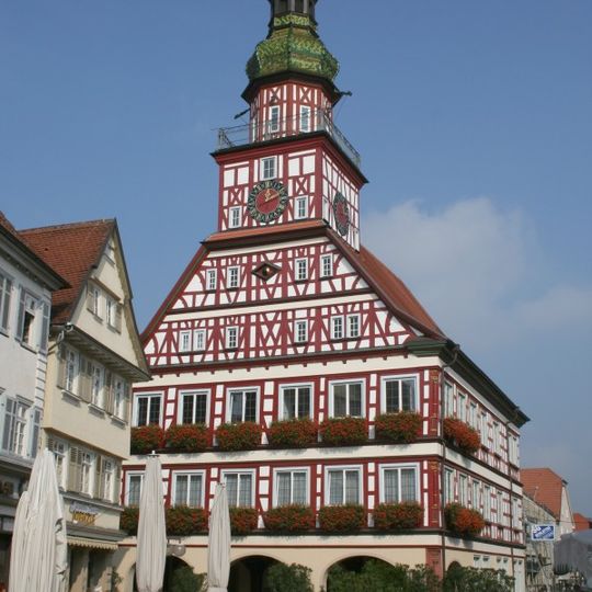 Kirchheim unter Teck