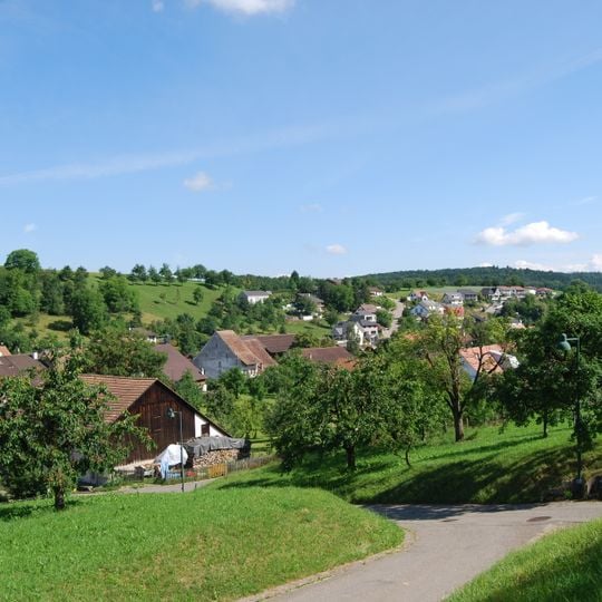 Bennwil