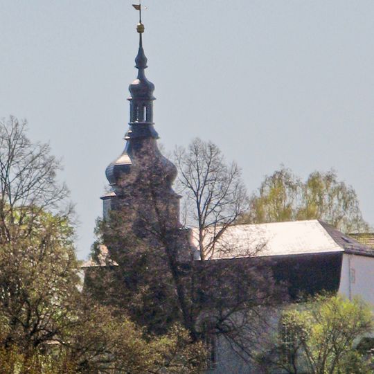 St. Peter und Paul
