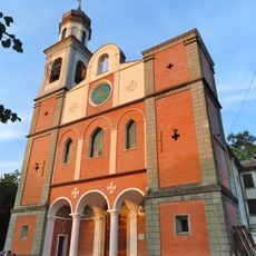 Chiesa di Nostra Signora del Sacro Cuore