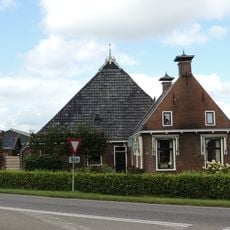 Kop-hals-rompboerderij
