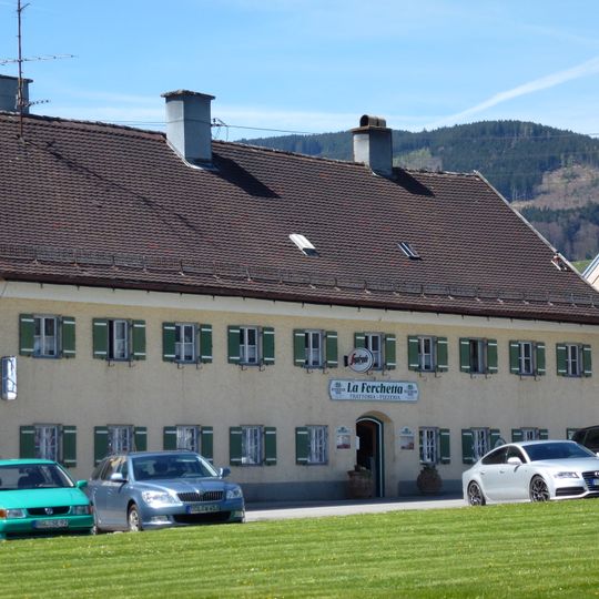 Gasthaus Metzgerwirt