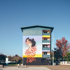 Mural