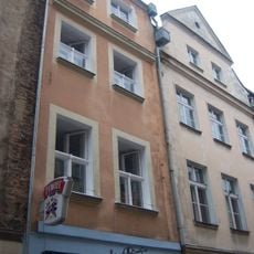 2 Mokra Street in Poznań