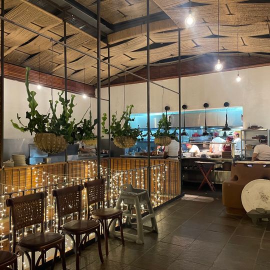 Casa Oaxaca