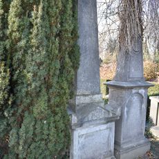 Grafmonument van Hendrik Bernard Beckers