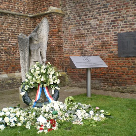 Bevrijdingsmonument