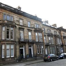 1 Buckingham Terrace, Edinburgh