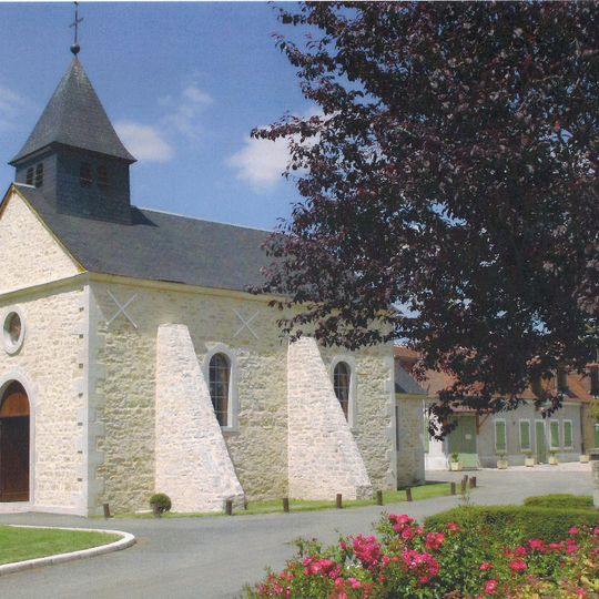 Saint-Aignan-des-Noyers