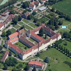 Salem Abbey