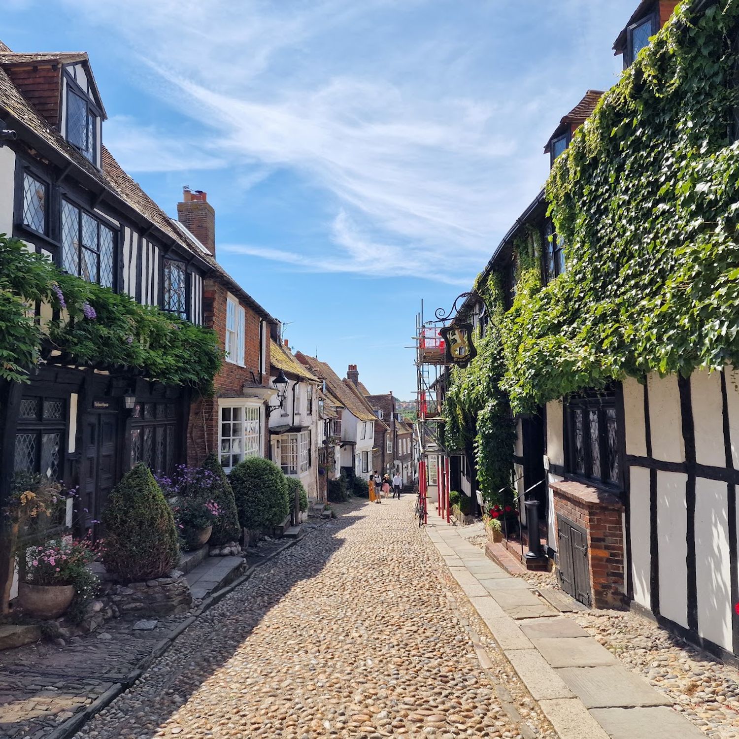 Mermaid Street