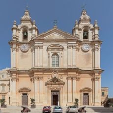Catedral de San Pablo
