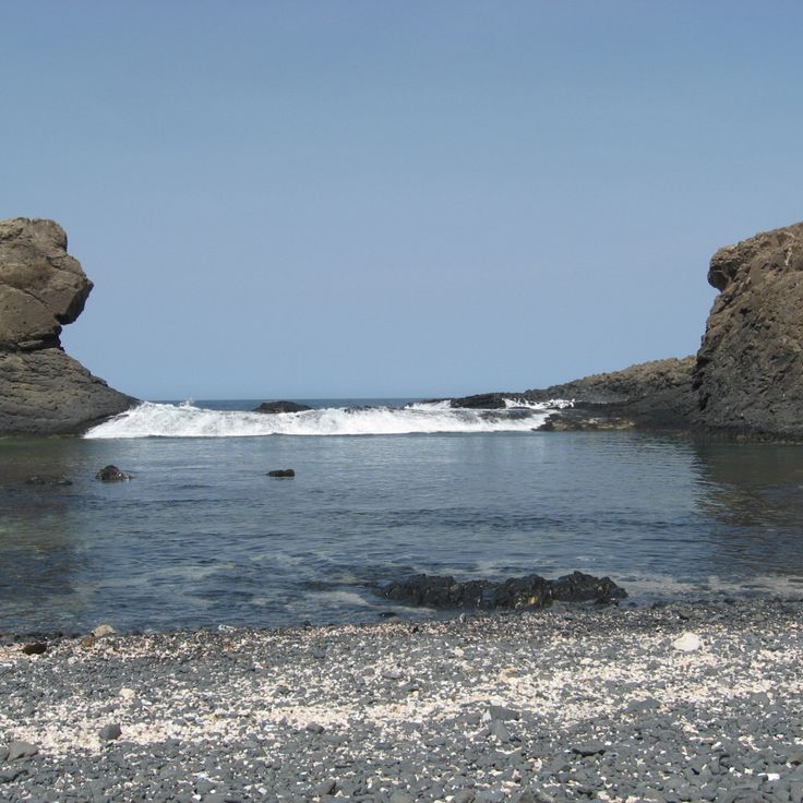 Parc National des Iles de la Madeleine