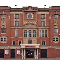 Hippodrome, St Helens