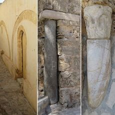 Sofra Cistern