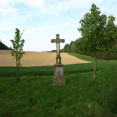 Kříž pod Kozincem u Blízkova