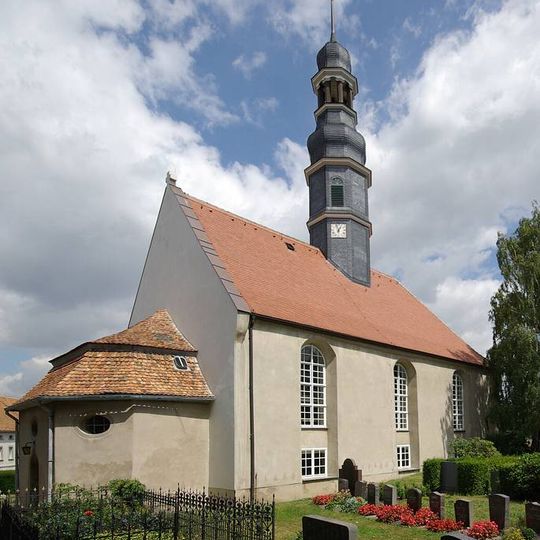 Dorfkirche Herwigsdorf