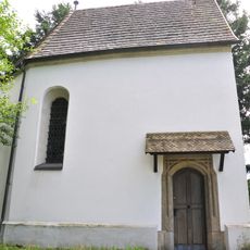 St. Anna-Kapelle am Parzberg
