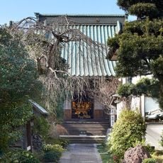 清浄寺